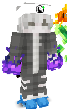 IncredibleFrozon's skin