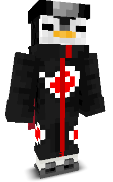 DeRankService's skin