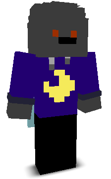 Fu11unic's skin