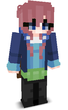 michulecc's skin