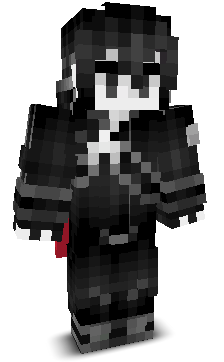 KingDeLaFuria's skin