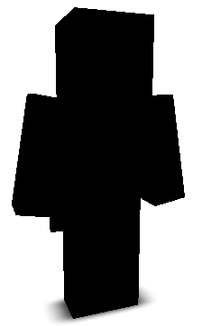 Infernium's skin