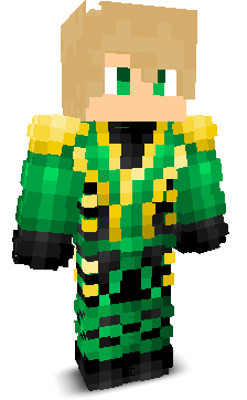Sirquackalot413's skin