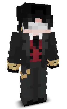 Gitguf's skin