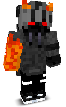 Fixulo's skin