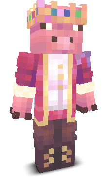 SooperStarJonah's skin