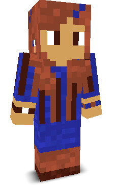 NANAYAACHINWE's skin