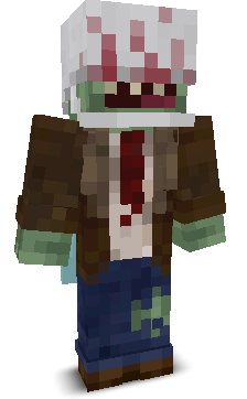 Evangelio00's skin