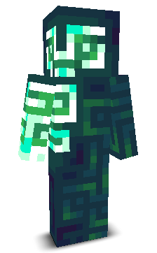 stxno's skin