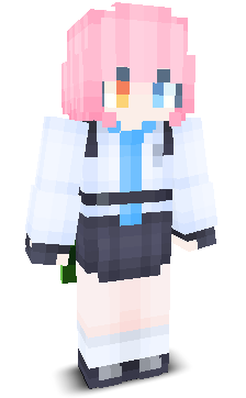 IPrayForLove's skin