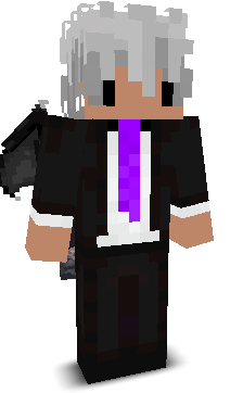 ChrisBatata's skin