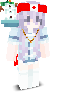 XiaoChenSuki_'s skin