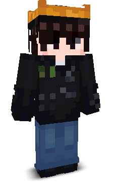 CultTabor's skin