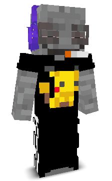 joneeekee's skin