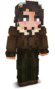 LENYA_MILLIGUN's skin