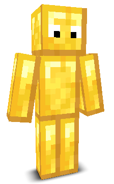 exactlygold's skin