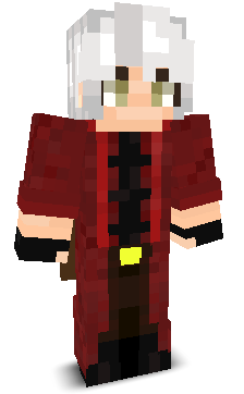 T_Leqend's skin