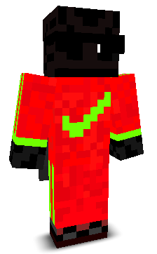 Mighoshy's skin