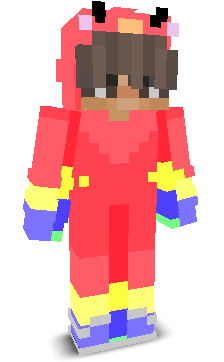 drake87's skin