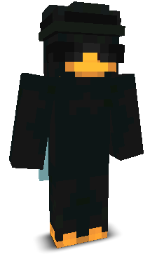 Botazs's skin