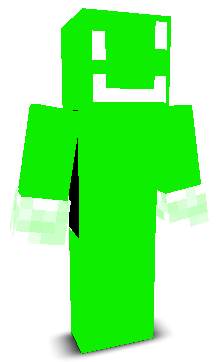 BillyBoi2420's skin