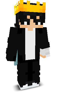 ZyrenX91's skin