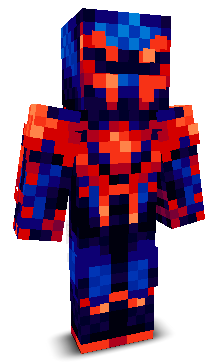 The_rock3005's skin