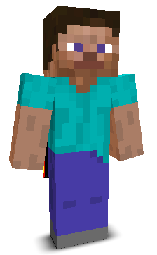 DeadAxe121's skin