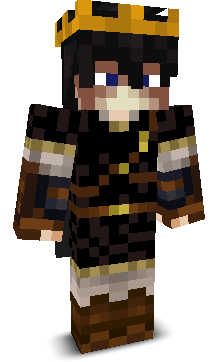 Rafiys's skin