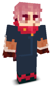 lucas11132's skin