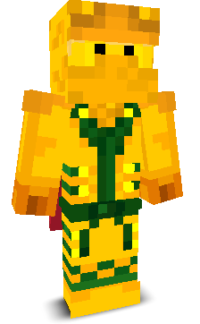 Roastbeer's skin