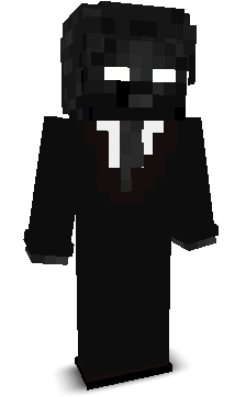 Itsrealvenom1's skin