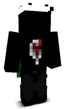 Askeed's skin