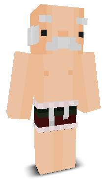salty3363's skin