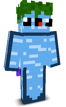 la_carrote_bleu's skin