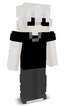 AUSTRALIAAUSSI's skin