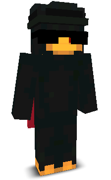 HashtagOffline's skin