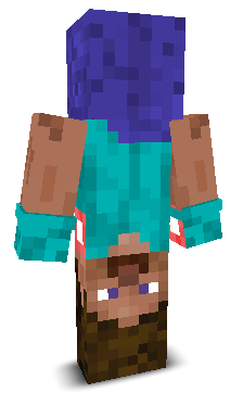 VentO13's skin