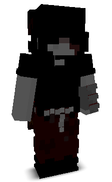 julgamento's skin
