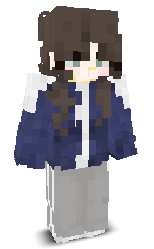 hayyvi's skin