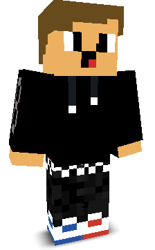 der_King2108's skin