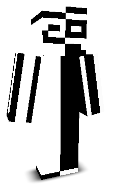 tandum's skin