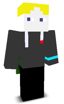 UEFinn's skin