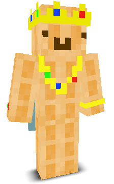 Princewaffles4's skin