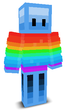 NortTheClumsy's skin