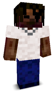 ItzeeHT's skin