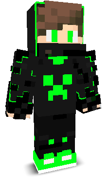 gagfhonYT's skin