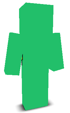 Anasasinek's skin