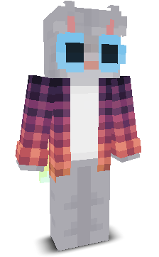 tygovh's skin
