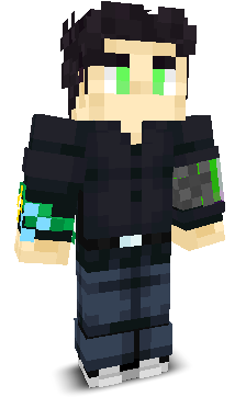 StandaKarburator's skin